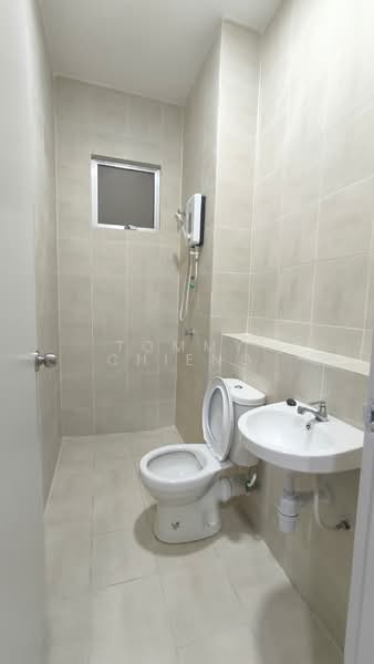 Kondominium untuk Disewa di Residensi Begonia - TOMMY CHIENG - PropertyGuru.com.my