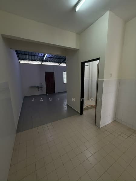 Rumah Teres 2 Tingkat untuk Disewa di Taman Puteri Wangsa (Ulu Tiram) - Jane Ngoi - Interior - PropertyGuru.com.my