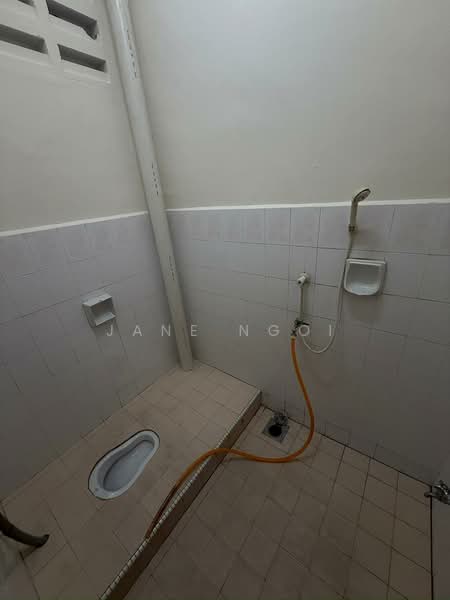 Rumah Teres 2 Tingkat untuk Disewa di Taman Puteri Wangsa (Ulu Tiram) - Jane Ngoi - Bathroom - PropertyGuru.com.my