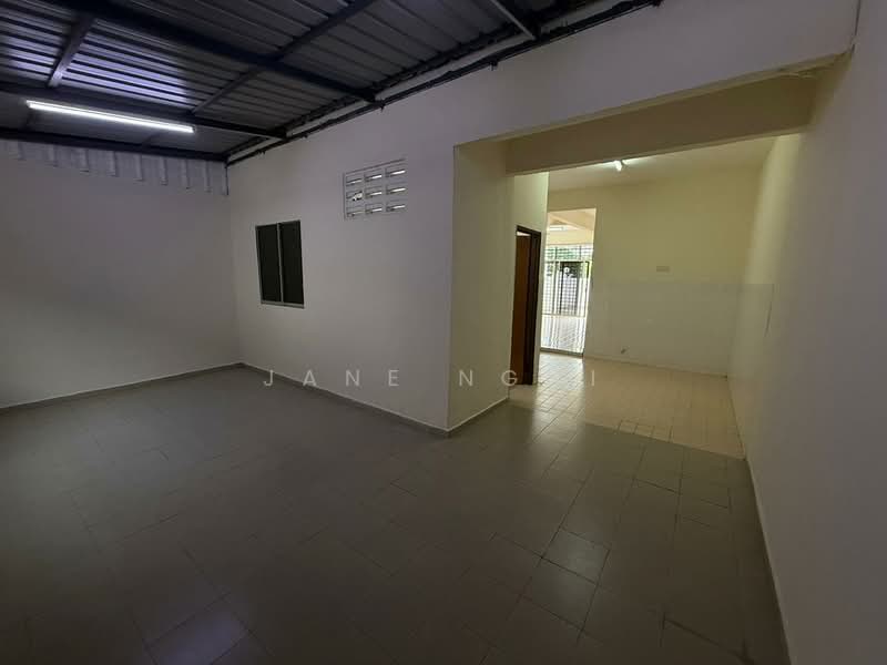 Rumah Teres 2 Tingkat untuk Disewa di Taman Puteri Wangsa (Ulu Tiram) - Jane Ngoi - Interior - PropertyGuru.com.my