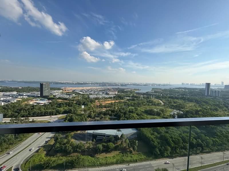 Servis Apartment untuk Disewa di Green Haven - Grace Lau - PropertyGuru.com.my