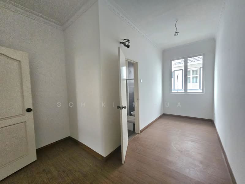 Rumah Teres 3 Tingkat untuk Dijual di Shah Alam (Selangor) - Goh Kien Hua - Interior - PropertyGuru.com.my
