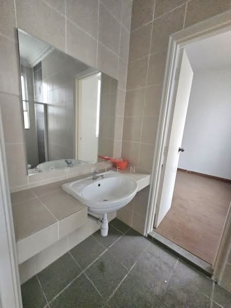 Rumah Teres 3 Tingkat untuk Dijual di Shah Alam (Selangor) - Goh Kien Hua - Bathroom - PropertyGuru.com.my