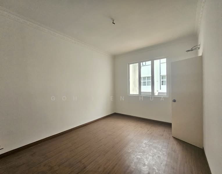 Rumah Teres 3 Tingkat untuk Dijual di Shah Alam (Selangor) - Goh Kien Hua - Interior - PropertyGuru.com.my