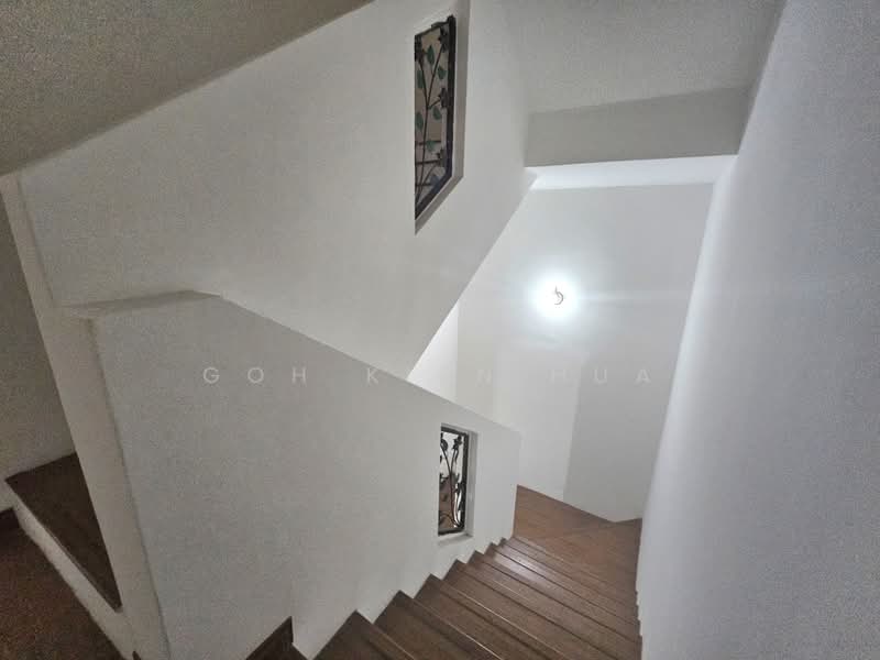 Rumah Teres 3 Tingkat untuk Dijual di Shah Alam (Selangor) - Goh Kien Hua - Interior - PropertyGuru.com.my