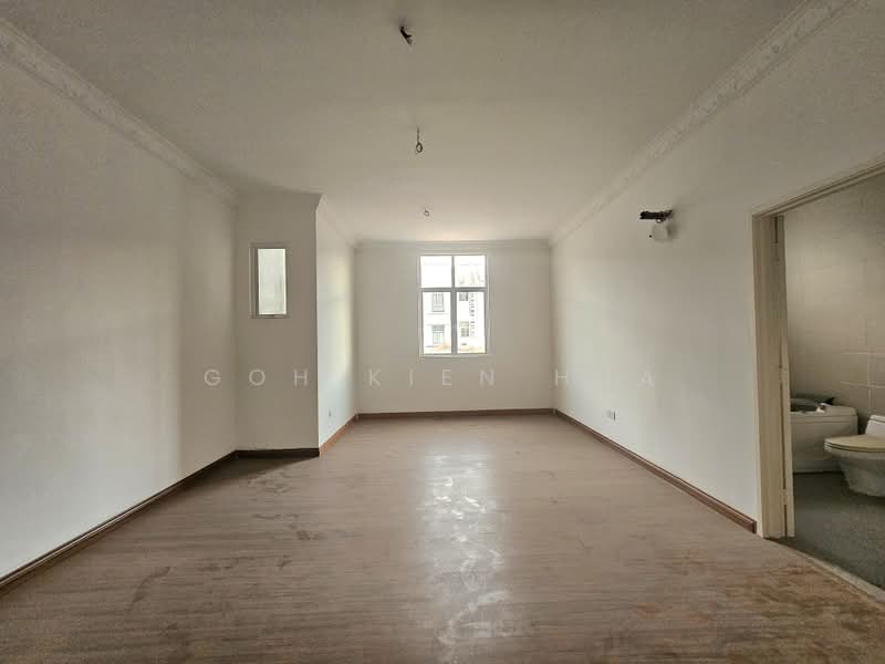 Rumah Teres 3 Tingkat untuk Dijual di Shah Alam (Selangor) - Goh Kien Hua - Interior - PropertyGuru.com.my
