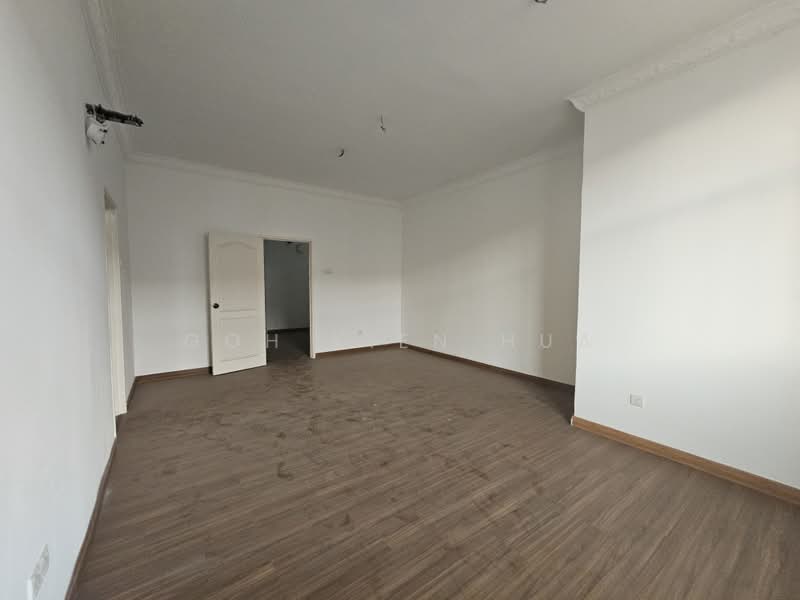 Rumah Teres 3 Tingkat untuk Dijual di Shah Alam (Selangor) - Goh Kien Hua - Interior - PropertyGuru.com.my