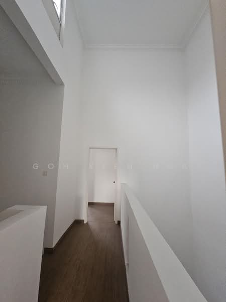 Rumah Teres 3 Tingkat untuk Dijual di Shah Alam (Selangor) - Goh Kien Hua - Interior - PropertyGuru.com.my