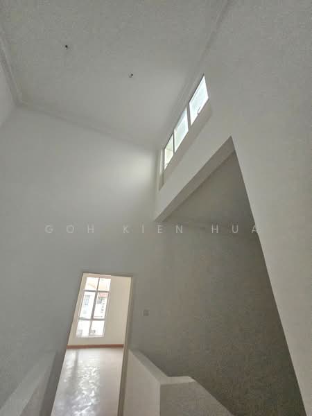 Rumah Teres 3 Tingkat untuk Dijual di Shah Alam (Selangor) - Goh Kien Hua - Interior - PropertyGuru.com.my