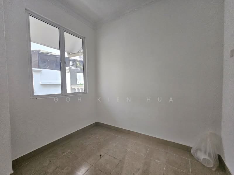 Rumah Teres 3 Tingkat untuk Dijual di Shah Alam (Selangor) - Goh Kien Hua - Interior - PropertyGuru.com.my