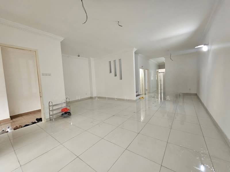 Rumah Teres 3 Tingkat untuk Dijual di Shah Alam (Selangor) - Goh Kien Hua - Interior - PropertyGuru.com.my
