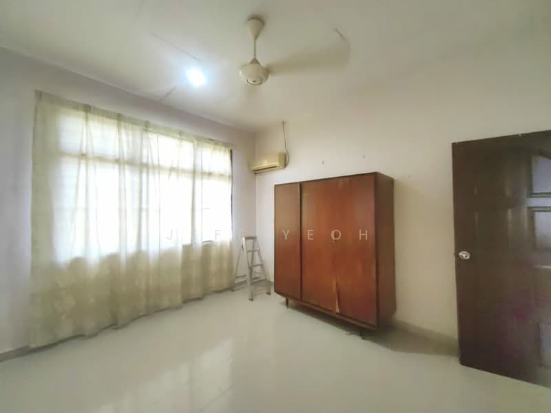 Semi-Detached House for Sale in Taman Lorong Shariff (Alor Setar) - Jeff Yeoh - Interior - PropertyGuru.com.my