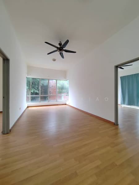 Semi-Detached House for Rent in Anggun 2 Residence (Rawang) - Kwong Xiao Wei - Living Room - PropertyGuru.com.my