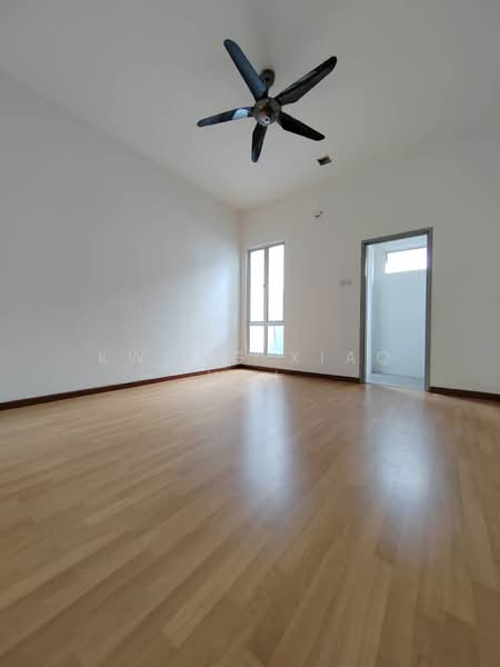 Semi-Detached House for Rent in Anggun 2 Residence (Rawang) - Kwong Xiao Wei - Interior - PropertyGuru.com.my