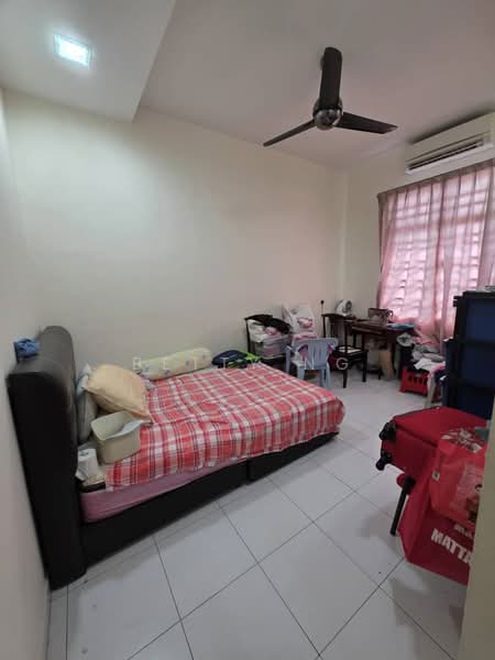 Rumah Teres 2 Tingkat untuk Dijual di Taman Setia Indah (Tebrau) - Betty Ng - PropertyGuru.com.my