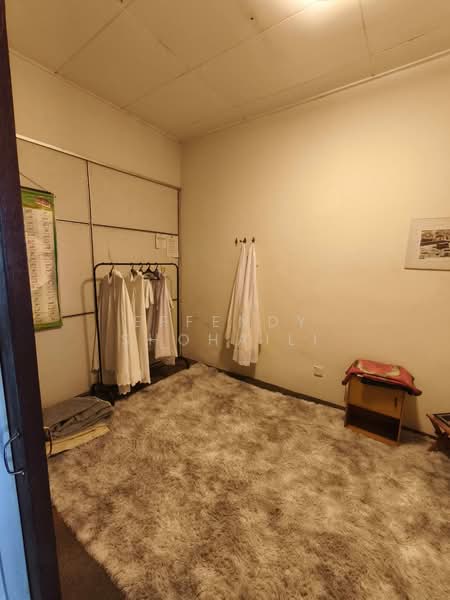 Shop for Sale in Bandar Sri Damansara (Selangor) - Effendy Shohaili - Interior - PropertyGuru.com.my