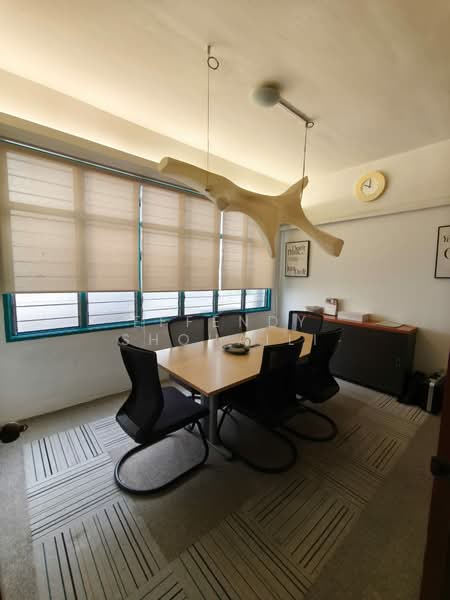 Shop for Sale in Bandar Sri Damansara (Selangor) - Effendy Shohaili - Study - PropertyGuru.com.my