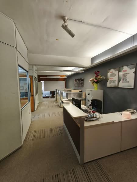 Shop for Sale in Bandar Sri Damansara (Selangor) - Effendy Shohaili - Interior - PropertyGuru.com.my