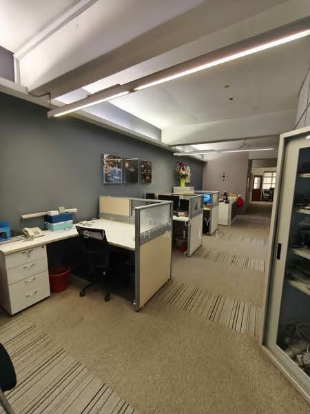 Shop for Sale in Bandar Sri Damansara (Selangor) - Effendy Shohaili - Interior - PropertyGuru.com.my
