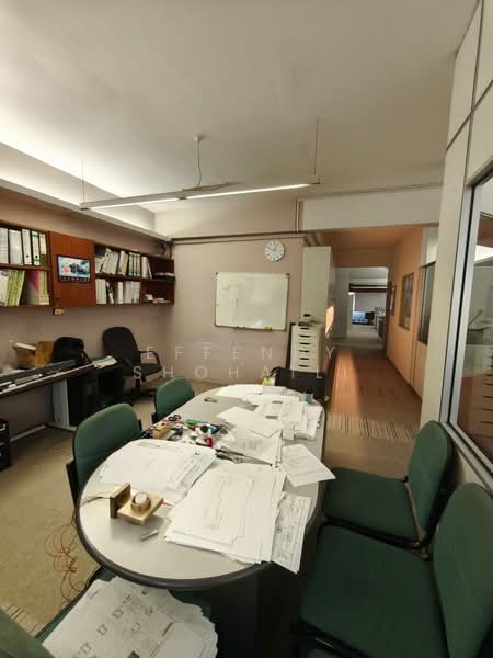 Shop for Sale in Bandar Sri Damansara (Selangor) - Effendy Shohaili - Study - PropertyGuru.com.my