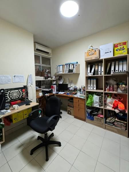 2-storey Terraced House for Sale in Taman Seri Austin (Tebrau) - Jane Ngoi - Study - PropertyGuru.com.my