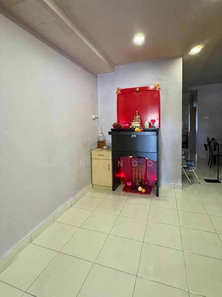 2-storey Terraced House for Sale in Taman Seri Austin (Tebrau) - Jane Ngoi - Interior - PropertyGuru.com.my