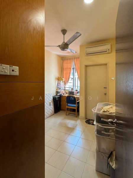 2-storey Terraced House for Sale in Taman Seri Austin (Tebrau) - Jane Ngoi - Study - PropertyGuru.com.my