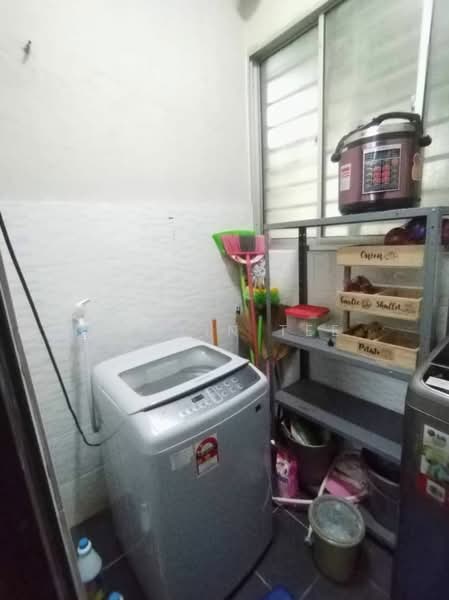 Service Residence for Rent at Amara - Justin Tee - Interior - PropertyGuru.com.my