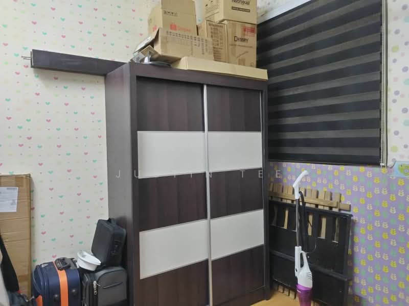 Service Residence for Rent at Amara - Justin Tee - Interior - PropertyGuru.com.my