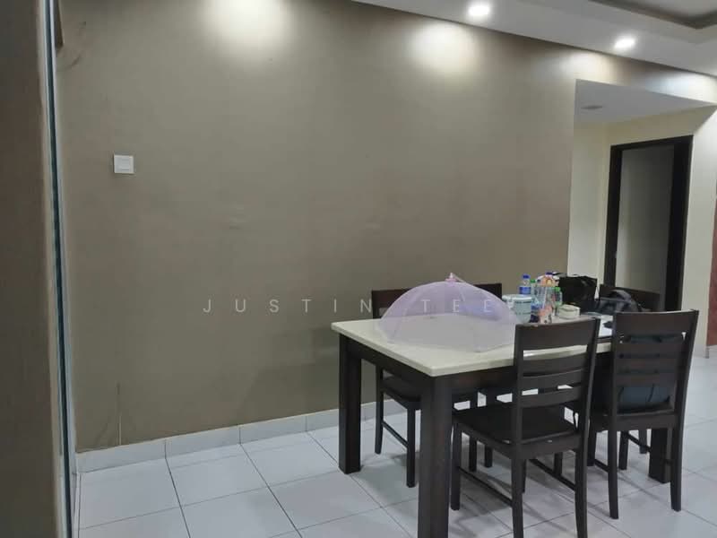 Service Residence for Rent at Amara - Justin Tee - Dining Room - PropertyGuru.com.my