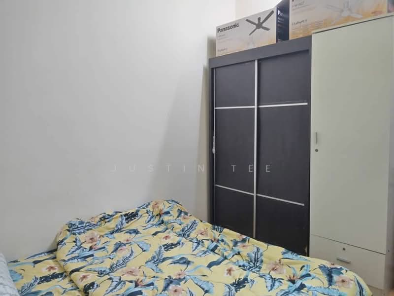 Service Residence for Rent at Amara - Justin Tee - Bedroom - PropertyGuru.com.my