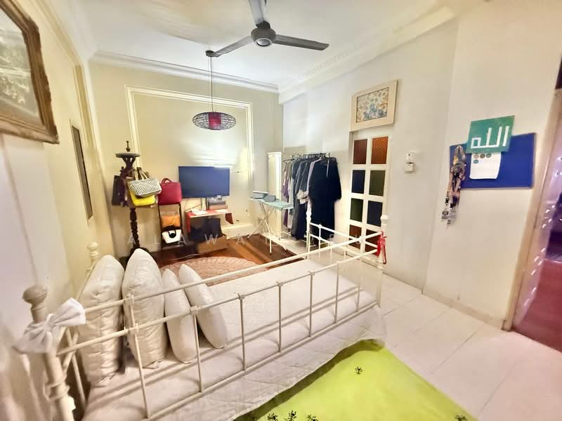 Rumah Teres 2.5 Tingkat untuk Dijual di Seksyen 7 (Shah Alam) - Salawati Busro - Bedroom - PropertyGuru.com.my