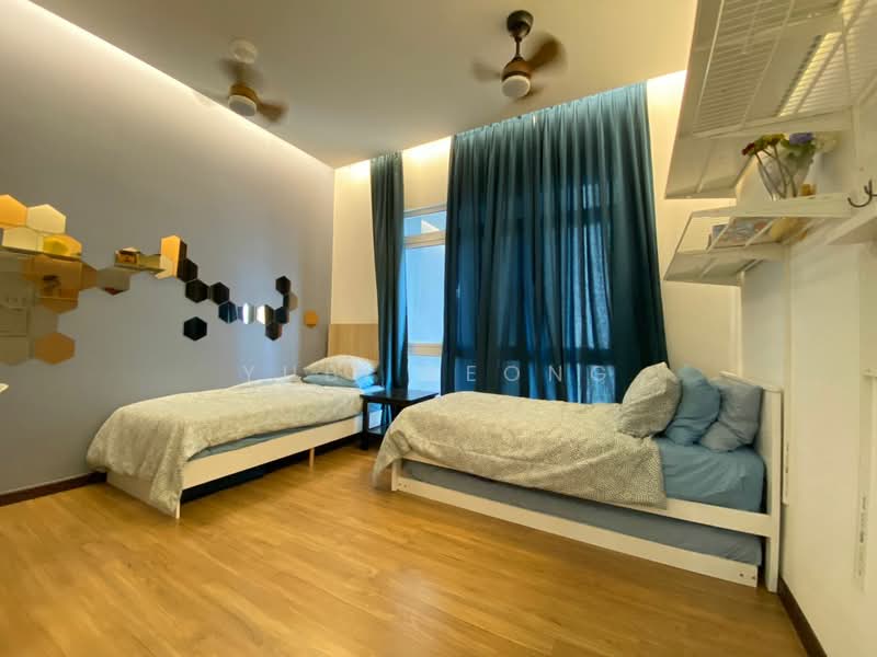 Service Residence for Rent at Eco Sky - Yubi Leong - PropertyGuru.com.my