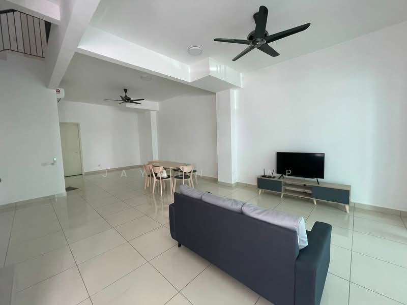 2-storey Terraced House for Rent in Bandar Cassia (Batu Kawan) - Jayden Yeap - PropertyGuru.com.my