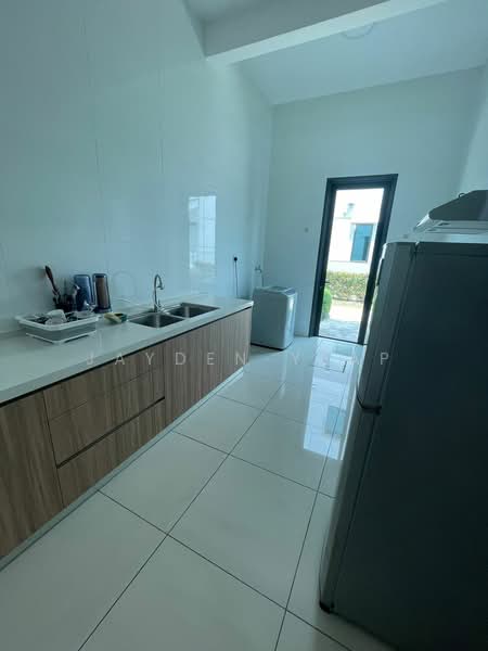 2-storey Terraced House for Rent in Bandar Cassia (Batu Kawan) - Jayden Yeap - PropertyGuru.com.my
