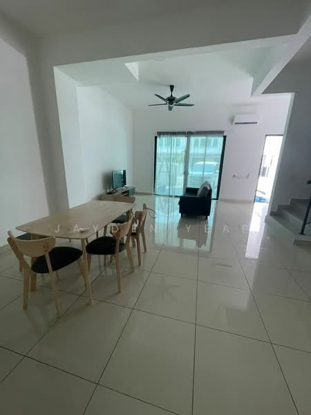 2-storey Terraced House for Rent in Bandar Cassia (Batu Kawan) - Jayden Yeap - PropertyGuru.com.my