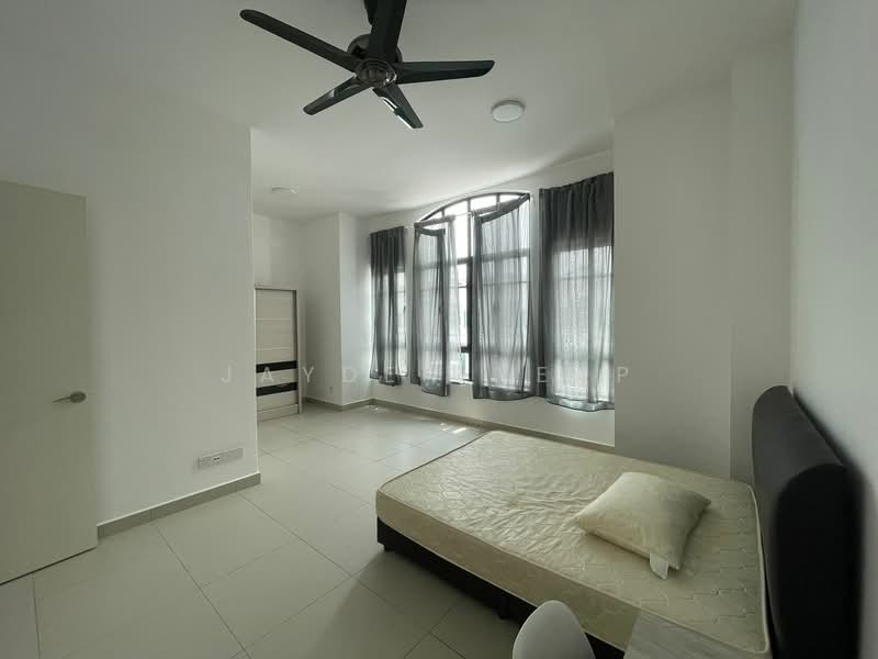 2-storey Terraced House for Rent in Bandar Cassia (Batu Kawan) - Jayden Yeap - PropertyGuru.com.my
