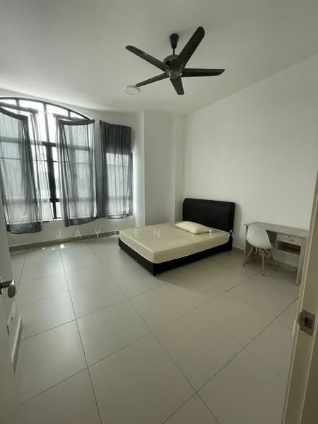 2-storey Terraced House for Rent in Bandar Cassia (Batu Kawan) - Jayden Yeap - PropertyGuru.com.my