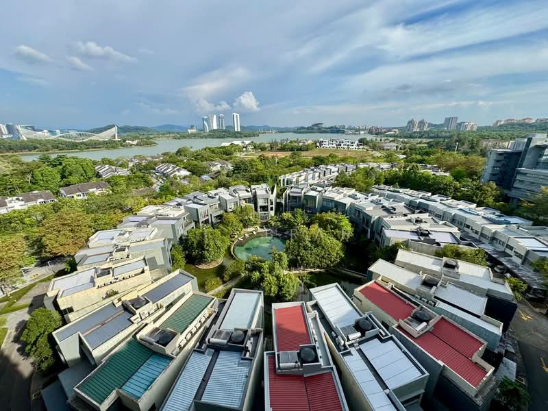 Condominium for Sale at Mirage By The Lake - Azli Ibrahim - Exterior - PropertyGuru.com.my