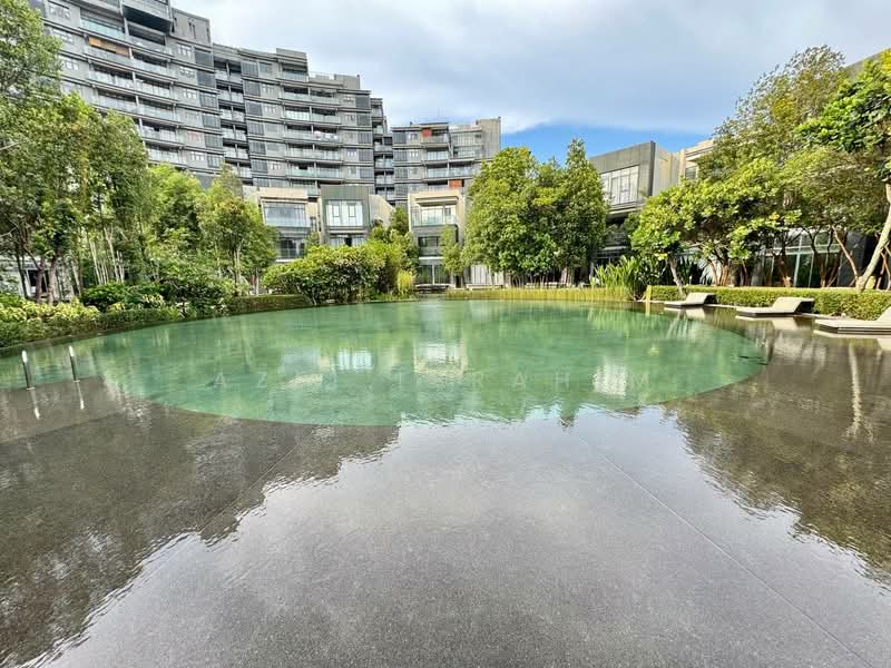 Condominium for Sale at Mirage By The Lake - Azli Ibrahim - Exterior - PropertyGuru.com.my