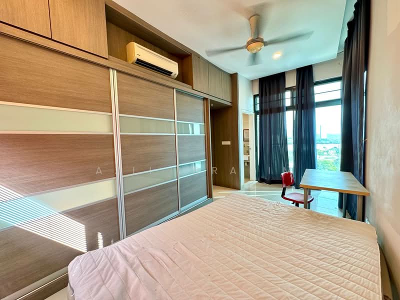Condominium for Sale at Mirage By The Lake - Azli Ibrahim - Bedroom - PropertyGuru.com.my