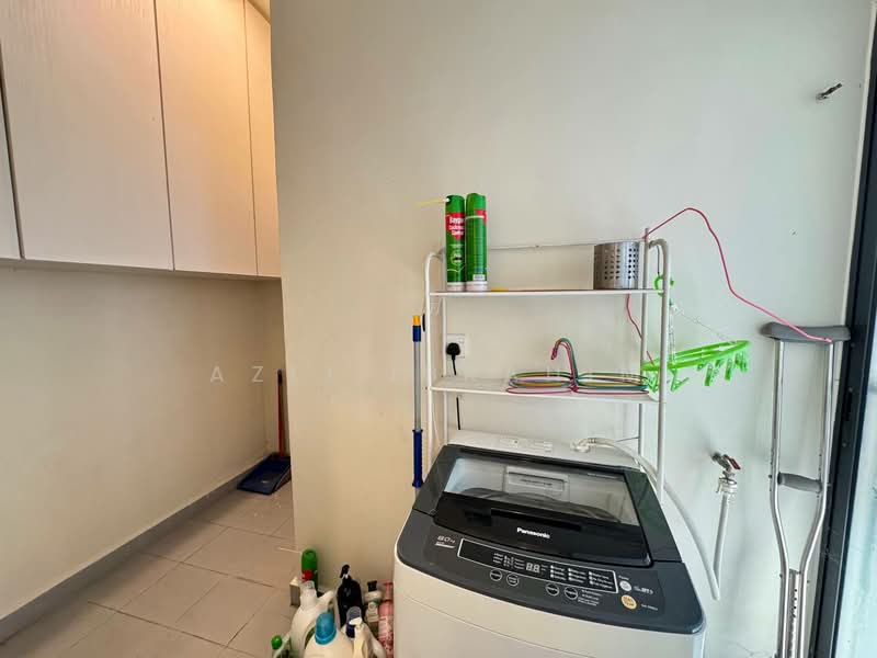 Condominium for Sale at Mirage By The Lake - Azli Ibrahim - Interior - PropertyGuru.com.my