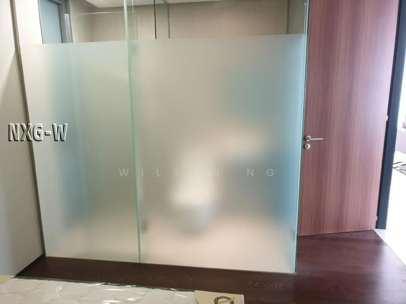 Kondominium untuk Dijual di The Fennel - Wilson Ng - Interior - PropertyGuru.com.my