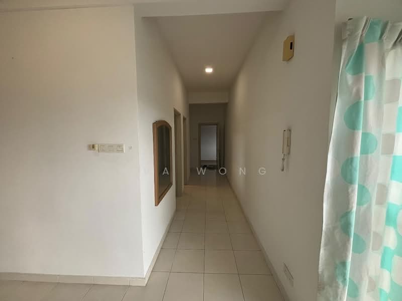 Service Residence for Rent at I Residence - Ava Wong - PropertyGuru.com.my