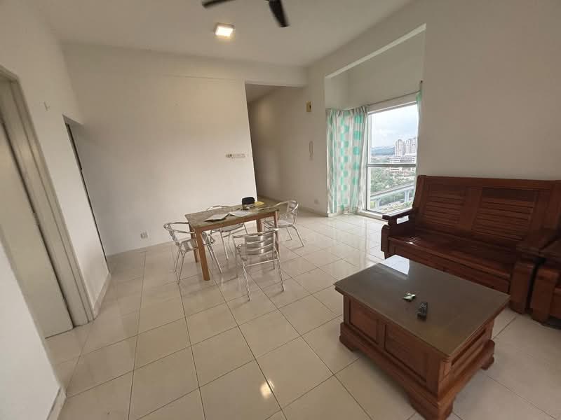 Service Residence for Rent at I Residence - Ava Wong - PropertyGuru.com.my