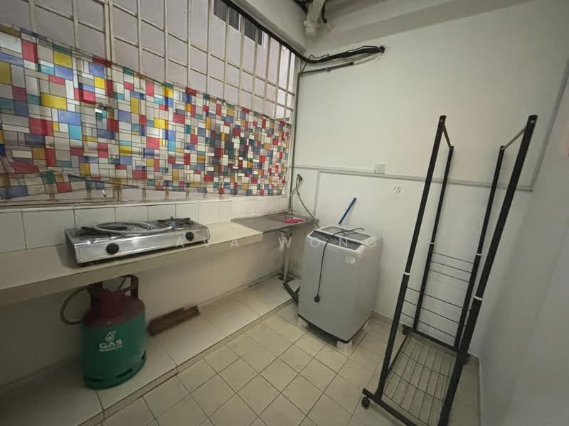 Service Residence for Rent at I Residence - Ava Wong - PropertyGuru.com.my