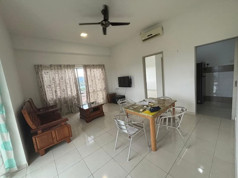 Service Residence for Rent at I Residence - Ava Wong - PropertyGuru.com.my