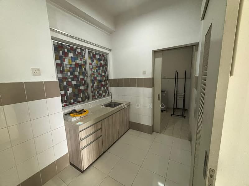 Service Residence for Rent at I Residence - Ava Wong - PropertyGuru.com.my