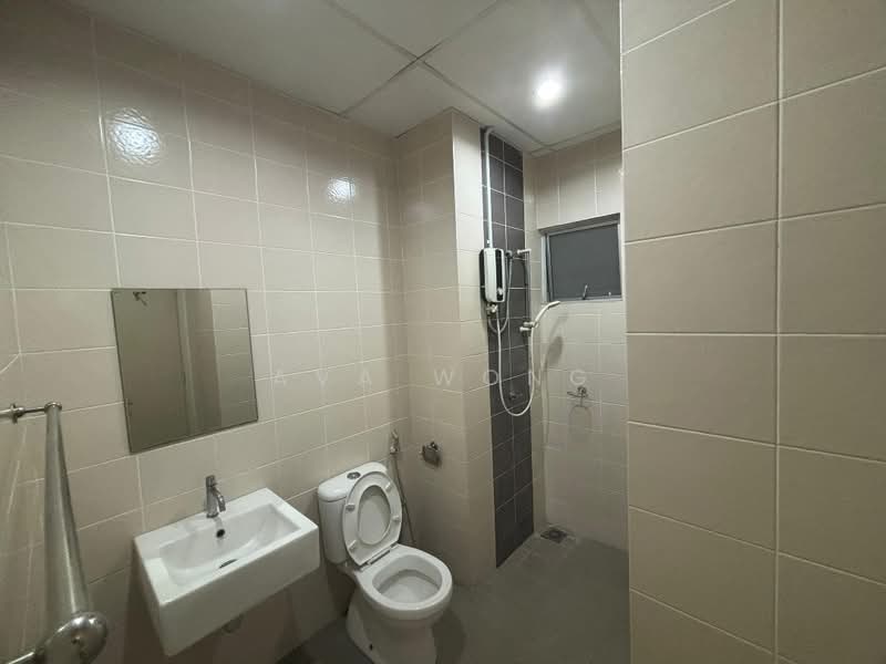 Service Residence for Rent at I Residence - Ava Wong - PropertyGuru.com.my