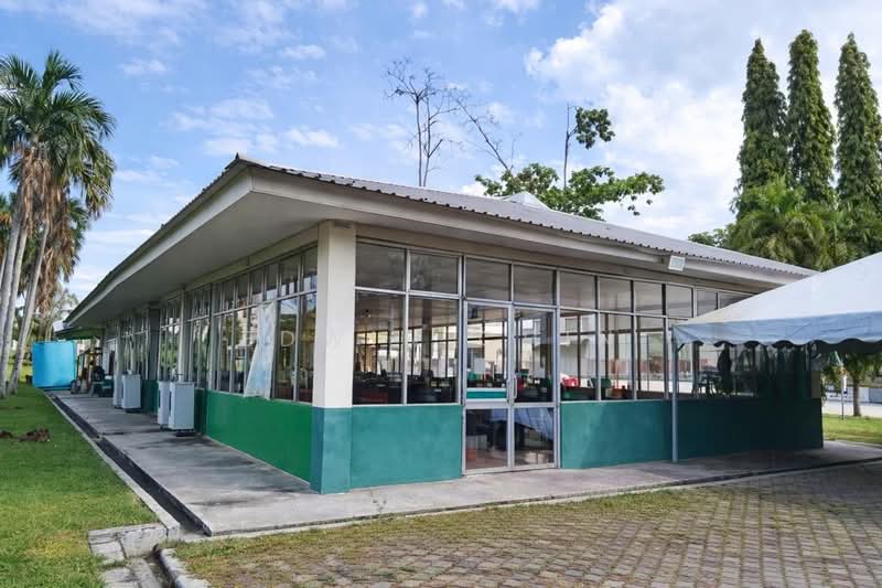 Detached Factory for Sale in Merbok (Kedah) - Edwin Chin - Exterior - PropertyGuru.com.my